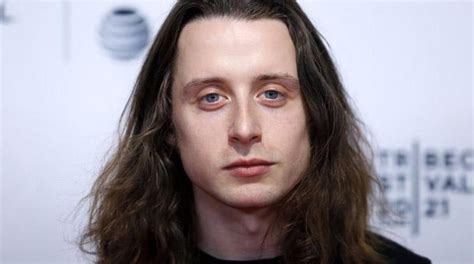 rory culkin swarm frontal|2023 Rewind: Rory Culkin Goes Full